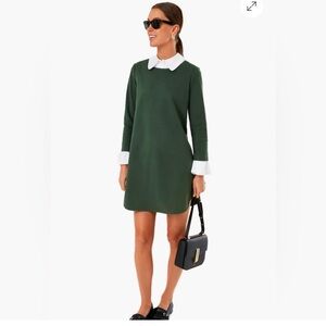 Tuckernuck English Ivy Dakotah Dress, medium, worn once!